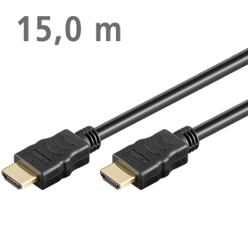 31897 ΚΑΛΩΔΙΟ HDMI 4K ETHERNET 15.0m