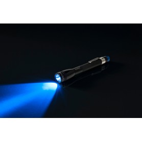 P32SX2 Φακός MINI MAGLITE 2x AAA SPECTRUM LED μπλε