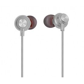 NFM-X35 - Ακουστικά In-Ear (1.2m-3.5mm) - GREY