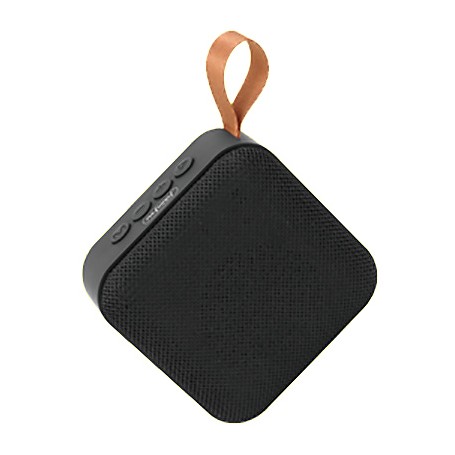 T5 - Φορητό Bluetooth Ηχείο (Μικρόφωνο-Ραδιόφωνο) - BLACK