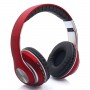 NFM-V33 - Ακουστικά Bluetooth Over-the-Head - RED