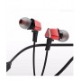 AS-WH02 - Wireless Headset - RED