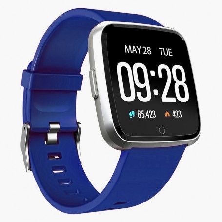 Y7 - Fitness Smart Watch - BLUE