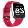 Y7 - Fitness Smart Watch - RED