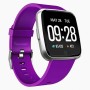 Y7 - Fitness Smart Watch - PURPLE