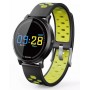 F4 - Fitness Smart Watch - YELLOW
