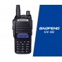 BAOFENG BF-UV82 - Ασύρματος Πομποδέκτης Dual-Band VHF/UHF