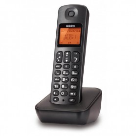 Τηλέφωνο Ασύρματο UNIDEN AT-3100 Μαύρο