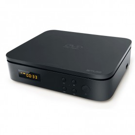 DVD MUSE M-52DV COMPACT SIZE