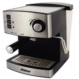Μηχανή Καφέ ESPRESSO CM6821E ECO PRIMO 15BAR Μαύρη/INOX