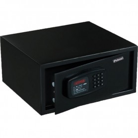 Χρηματοκιβώτιο Ηλεκτρονικό MOTORIZED PRSB-50016 20X42X37 εκ. Μαύρο