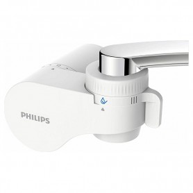 Philips φίλτρο νερού βρύσης με ενεργό άνθρακα  AWP3704