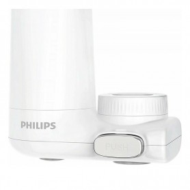 Philips φίλτρο νερού βρύσης με ενεργό άνθρακα AWP3703