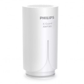 Philips X-Guard ανταλλακτικό φίλτρο νερού για βρύση με ενεργό άνθρακα