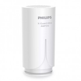 Philips X-Guard Ultra ανταλλακτικό φίλτρο νερού για βρύση με ενεργό άνθρακα